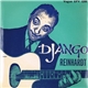 Django Reinhardt - Django Reinhardt And His Quintet Of The Hot Club Of France
