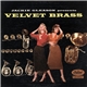 Jackie Gleason - Jackie Gleason Presents Velvet Brass