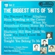 Various - The Biggest Hits Of '56 Vol. 2