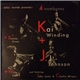 Kai Winding + J.J. Johnson + Bennie Green + Willie Dennis And Featuring John Lewis & Charlie Mingus - Four Trombones