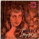 Monica Witkiewiczowna - Monica sings for you