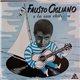 Fausto Cigliano - Calypso In The Rain