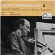 Frans Poptie And His Swing Specials - Swing Specialities No. 2
