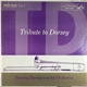 Tommy Dorsey And His Orchestra - Tribute To Dorsey, Vol. 2