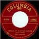 Ray Conniff - Cuddle Up A Little Closer / Three-Way Love