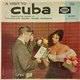 Orquesta Cosmopolita - A Visit To Cuba