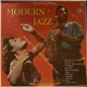 Ronnie Lang And His All-Stars - Modern Jazz